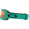 Oakley Target Line S Youth Snow Goggles-OO7122 Oakley Target Line S Youth Snow Goggles (Brand New)