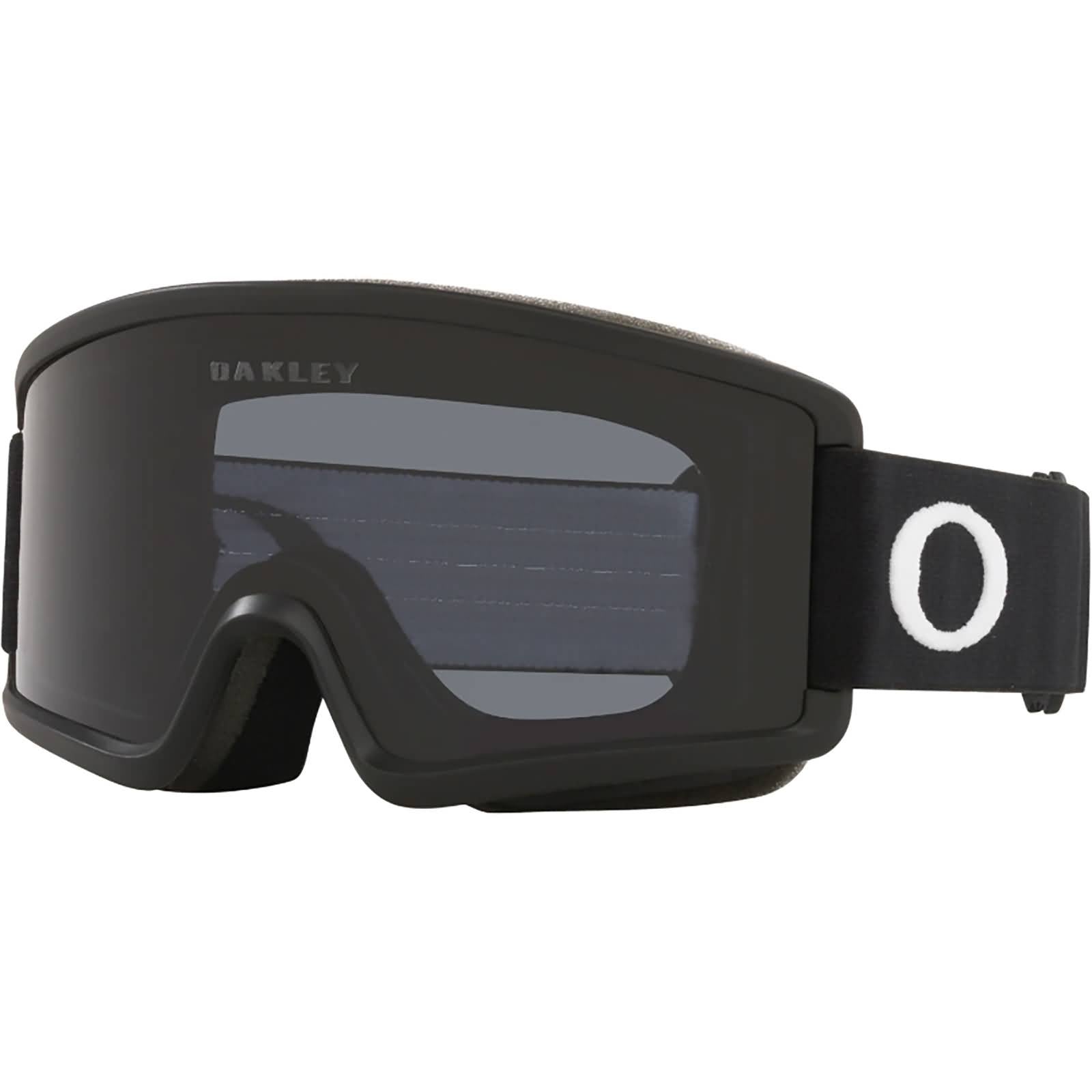 Oakley Target Line S Youth Snow Goggles-OO7122 Oakley Target Line S Youth Snow Goggles-OO7122