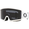 Matte White / Dark Grey Matte White / Dark Grey