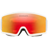 Oakley Target Line S Youth Snow Goggles-OO7122 Oakley Target Line S Youth Snow Goggles (Brand New)
