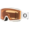 Matte White / Persimmon Matte White / Persimmon