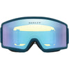 Oakley Target Line S Youth Snow Goggles-OO7122 Oakley Target Line S Youth Snow Goggles (Brand New)