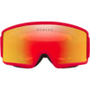 Oakley Target Line S Youth Snow Goggles-OO7122 Oakley Target Line S Youth Snow Goggles (Brand New)