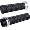 Black / Silver Black / Silver