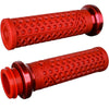 Dark Red / Red Dark Red / Red