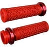 Dark Red / Red Dark Red / Red