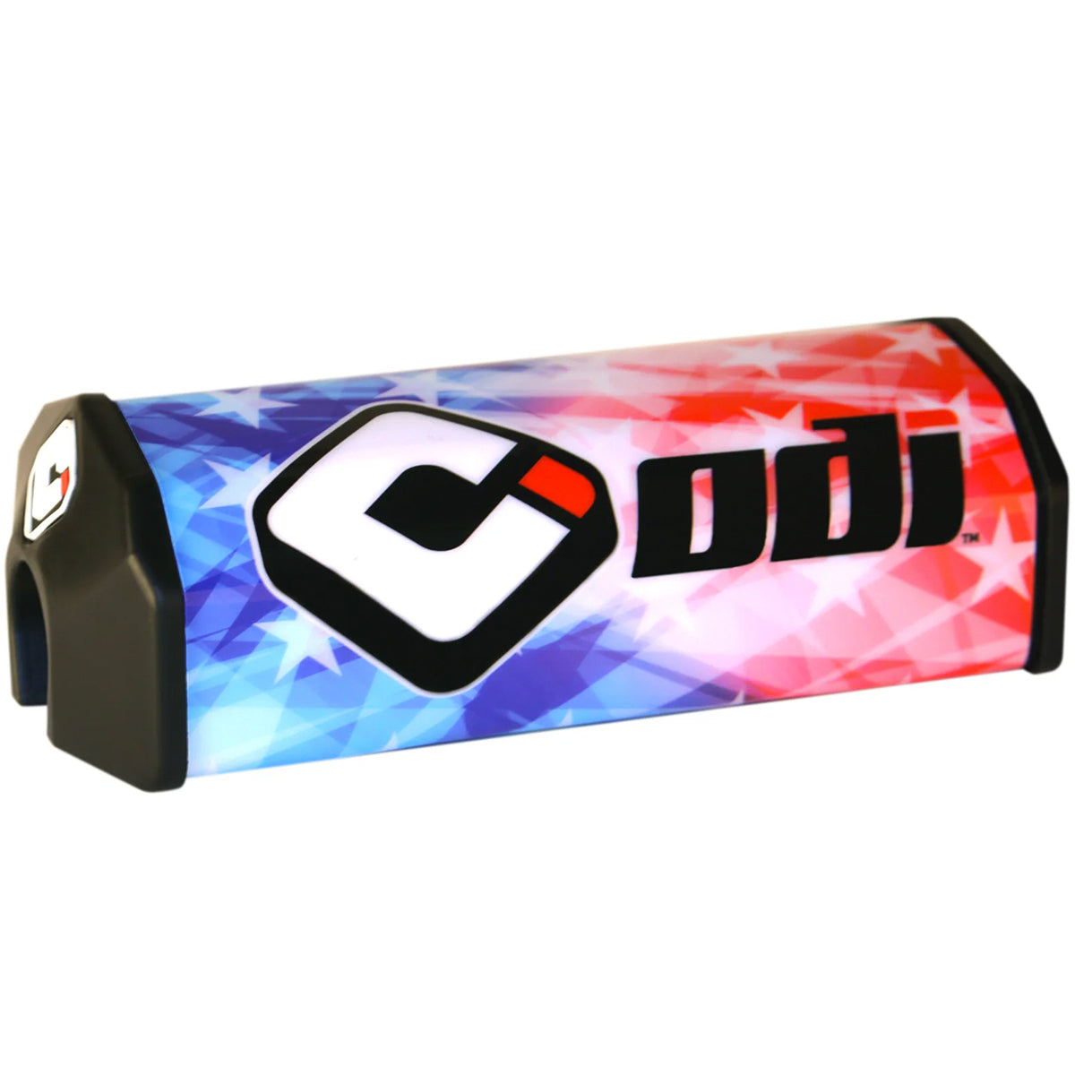 ODI Stars-N-Bars Flight MX Bar Mount Pad Handlebar Accessories-206 ODI Stars-N-Bars Flight MX Bar Mount Pad Handlebar Accessories-206