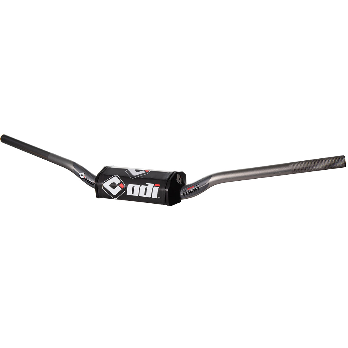 ODI 1-1/8" Honda/Kawasaki OE Podium Flight Off-Road Handlebars-206 ODI 1-1/8" Honda/Kawasaki OE Podium Flight Off-Road Handlebars-206