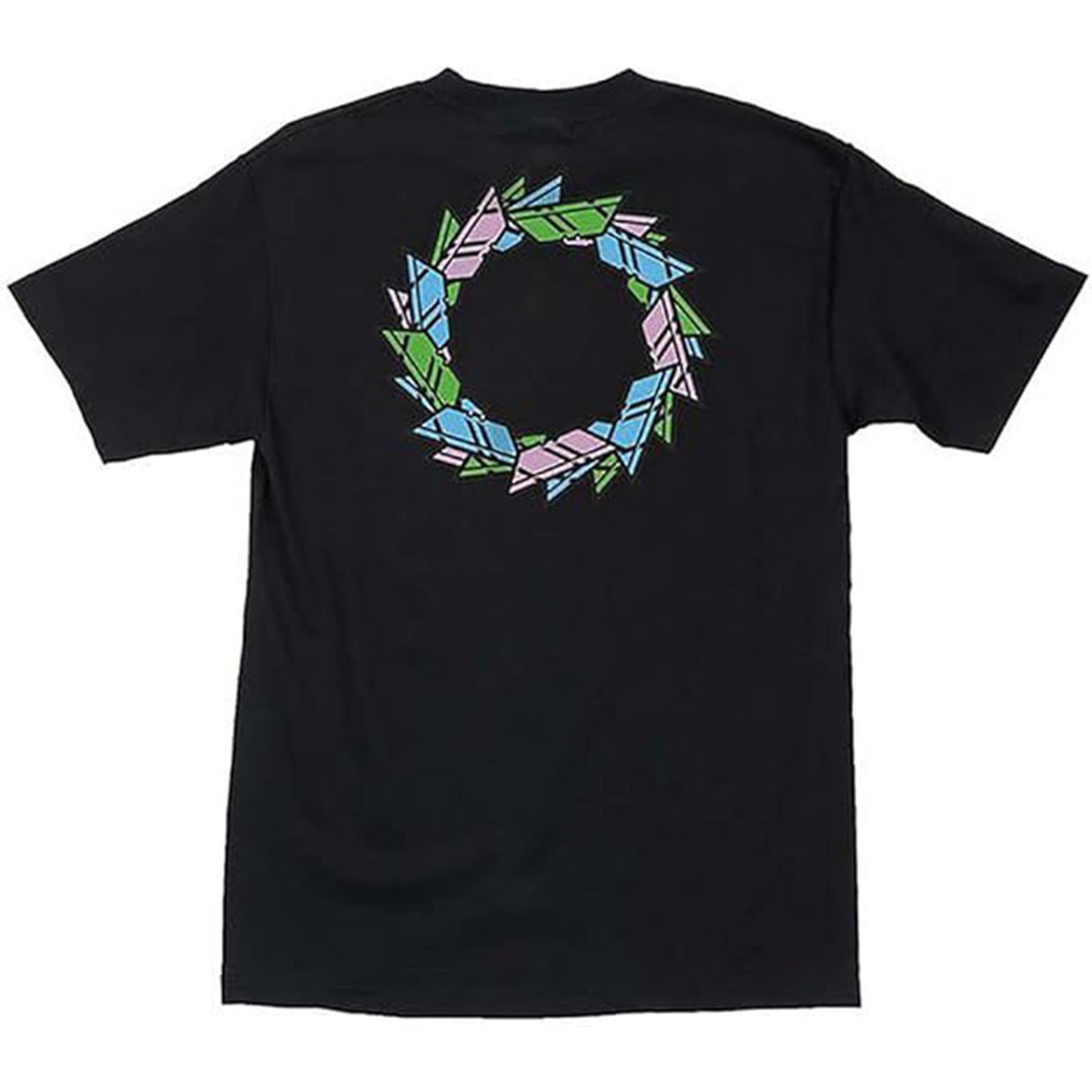 OJ Street Razor Men's Short-Sleeve Shirts-44153876 OJ Street Razor Men's Short-Sleeve Shirts-44153876