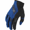 Black / Blue Black / Blue