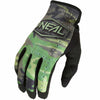 Black / Green Black / Green
