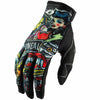 Black / Multi Black / Multi