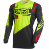 Black / Neon Black / Neon