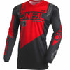 Black / Red Black / Red