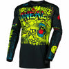 Black / Neon Black / Neon