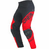 Black / Red Black / Red