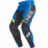 Blue / Black Blue / Black