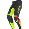 Black / Neon Black / Neon
