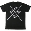 Penny X Men's Short-Sleeve Shirts-PNYSHIRTS1702 Penny X Men's Short-Sleeve Shirts (Brand New)