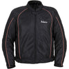 Black / Orange Black / Orange