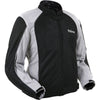 Silver / Black Silver / Black