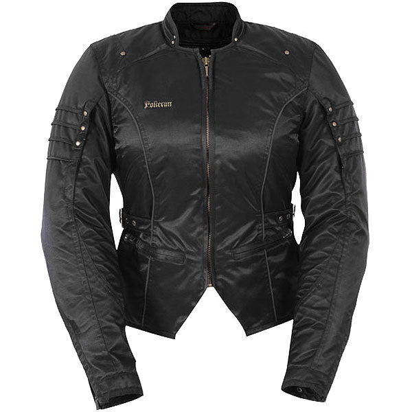 Pokerun Kimy Women's Cruiser Jackets-6617 Pokerun Kimy Women's Cruiser Jackets-6617