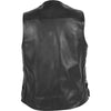 Pokerun Cutlass 2.0 Men's Cruiser Vests-6685 Pokerun Cutlass 2.0 Men's Cruiser Vests (Brand New)