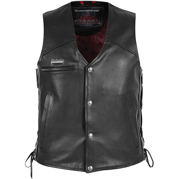 Pokerun Cutlass 2.0 Men's Cruiser Vests-6685 Pokerun Cutlass 2.0 Men's Cruiser Vests-6685