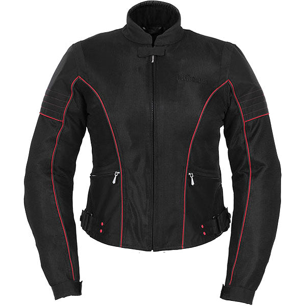 Pokerun Miya Women's Street Jackets-6613 Pokerun Miya Women's Street Jackets-6613