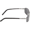 Polaroid P9302/S Men's Lifestyle Polarized Sunglasses-P9302S Polaroid P9302/S Men's Lifestyle Polarized Sunglasses (Brand New)