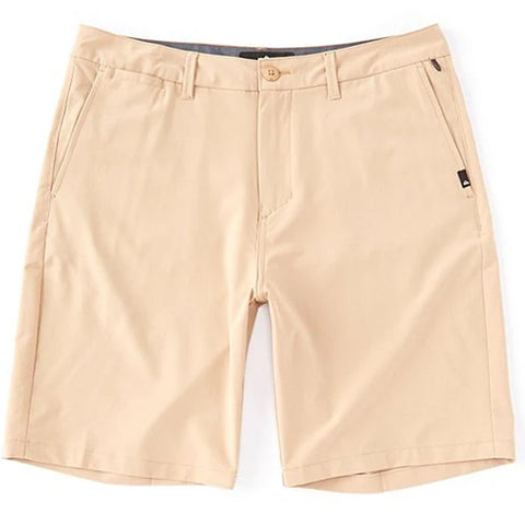 Quiksilver Union Amphibian Men's Walkshort Shorts (Used) Quiksilver Union Amphibian Men's Walkshort Shorts (Used)