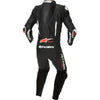 Alpinestars GP-R7 Leather Suit 1-Piece Men's Street Race Suits-2801 Alpinestars GP-R7 Leather Suit 1-Piece Men's Street Race Suits