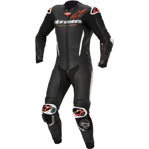 Alpinestars GP-R7 Leather Suit 1-Piece Men's Street Race Suits Alpinestars GP-R7 Leather Suit 1-Piece Men's Street Race Suits