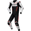 White / Black / Red White / Black / Red