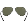 Ray-Ban Classic Adult Aviator Polarized Sunglasses- Ray-Ban Classic Adult Aviator Polarized Sunglasses (Brand New)