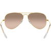 Ray-Ban Classic Adult Aviator Sunglasses- Ray-Ban Classic Adult Aviator Sunglasses (Brand New)