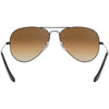 Ray-Ban Classic Adult Aviator Sunglasses- Ray-Ban Classic Adult Aviator Sunglasses (Brand New)