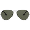 Sand Transparent Grey / G-15 Green Sand Transparent Grey / G-15 Green