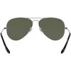 Ray-Ban Classic Adult Aviator Sunglasses (Brand New) Ray-Ban Classic Adult Aviator Sunglasses (Brand New)