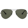 Ray-Ban Classic Adult Aviator Sunglasses (Brand New) Ray-Ban Classic Adult Aviator Sunglasses (Brand New)