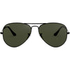 Ray-Ban Classic Adult Aviator Sunglasses- Ray-Ban Classic Adult Aviator Sunglasses (Brand New)