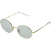 Shiny Gold / Grey Mirrored Grey Shiny Gold / Grey Mirrored Grey