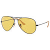 Black / Yellow Photochromic Black / Yellow Photochromic