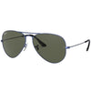 Sand Transparent Blue / Green Sand Transparent Blue / Green