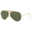 Polished Gold Green Polished Gold Green
