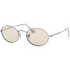 Silver / Photochromatic Light Brown Silver / Photochromatic Light Brown