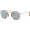 Silver/ Blue Photochromic Silver/ Blue Photochromic