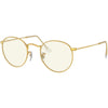 Legend Gold / Clear to Grey Legend Gold / Clear to Grey