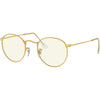 Legend Gold / Clear to Grey Photochromic Legend Gold / Clear to Grey Photochromic