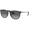 Black Rubber / Grey Gradient Grey Black Rubber / Grey Gradient Grey